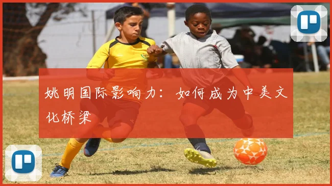 姚明国际影响力:如何成为中美文化桥梁